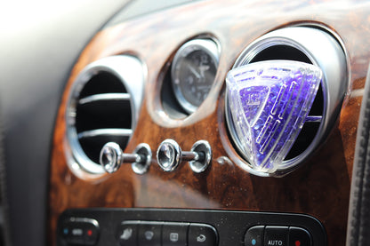 Odświeżacz powietrza K2 DIAMO NEW CAR V88NCA