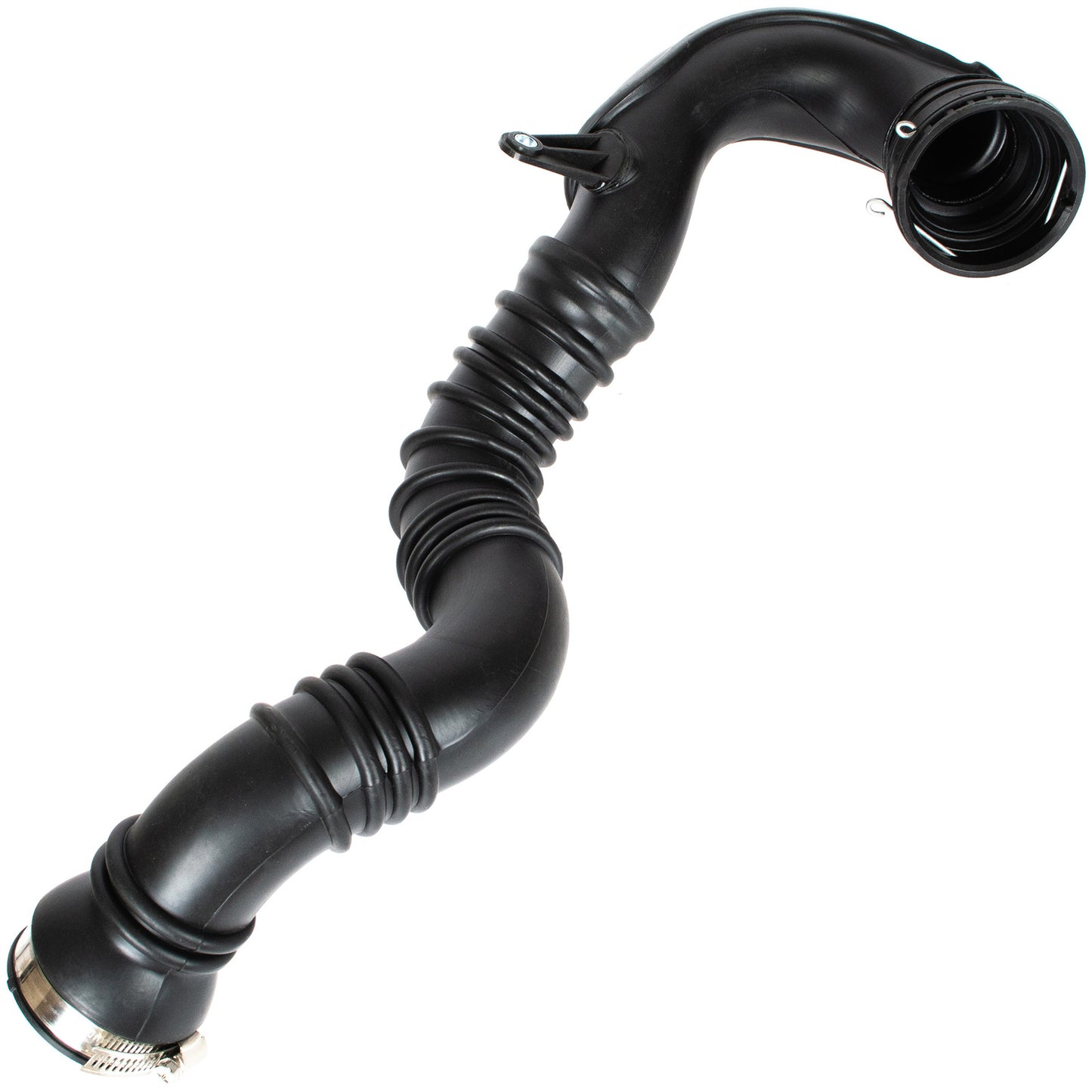 PRZEWÓD WĄŻ INTERCOOLERA do OPEL ASTRA J RURA DOLOTOWA 13265280 315616912