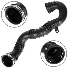 Opel Astra IV J 09-18 1.7 CDTi wąż turbo intercoolera PLASTIK