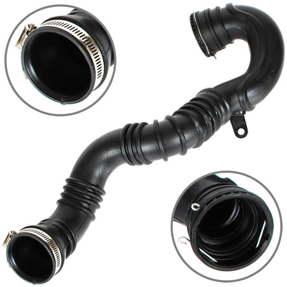 Przewód łączący intercooler przepustnica Opel Astra J IV 1,7 CDTi 13265281