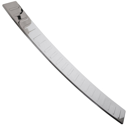 OPEL ASTRA K ESTATE V 16- Rear Bumper Protector CHROME
