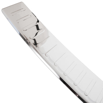 OPEL ASTRA K ESTATE V 16- Rear Bumper Protector CHROME