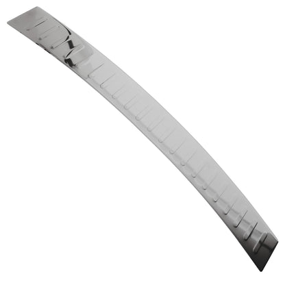 OPEL ASTRA K ESTATE V 16- Rear Bumper Protector CHROME
