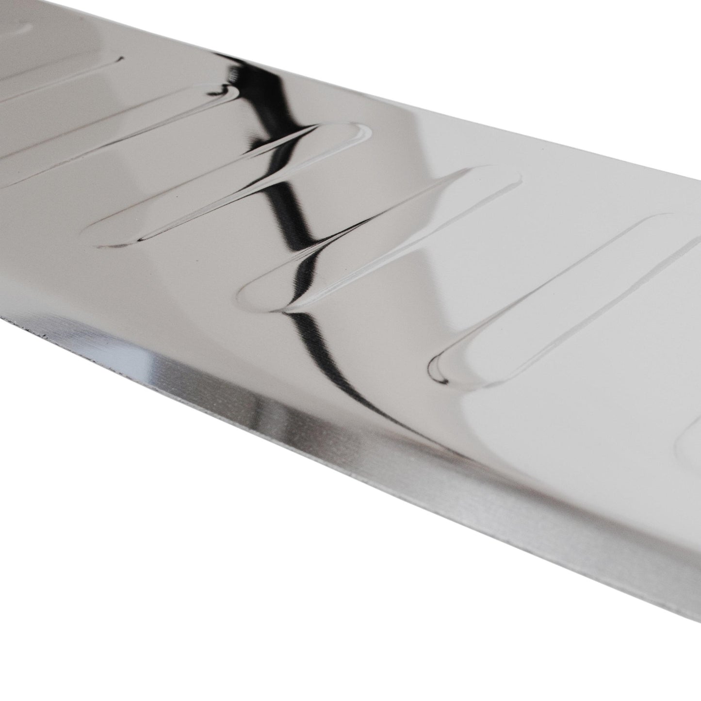 OPEL ASTRA K ESTATE V 16- Rear Bumper Protector CHROME