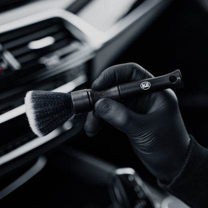 Pędzelek detailingowy do wnętrza K2 PINO PRO M317