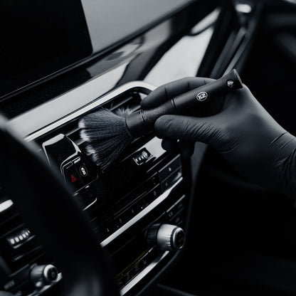 Pędzelek detailingowy do wnętrza K2 PINO PRO M317