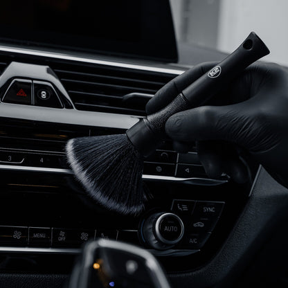 Pędzelek detailingowy do wnętrza K2 PINO PRO M317