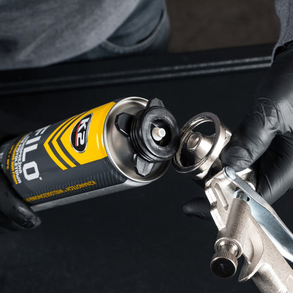 Pistolet do piany montażowej z regulacją K2 FOLT B520