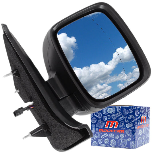 RENAULT TRAFIC 3 III 2021- Electric Right Mirror with Indicator