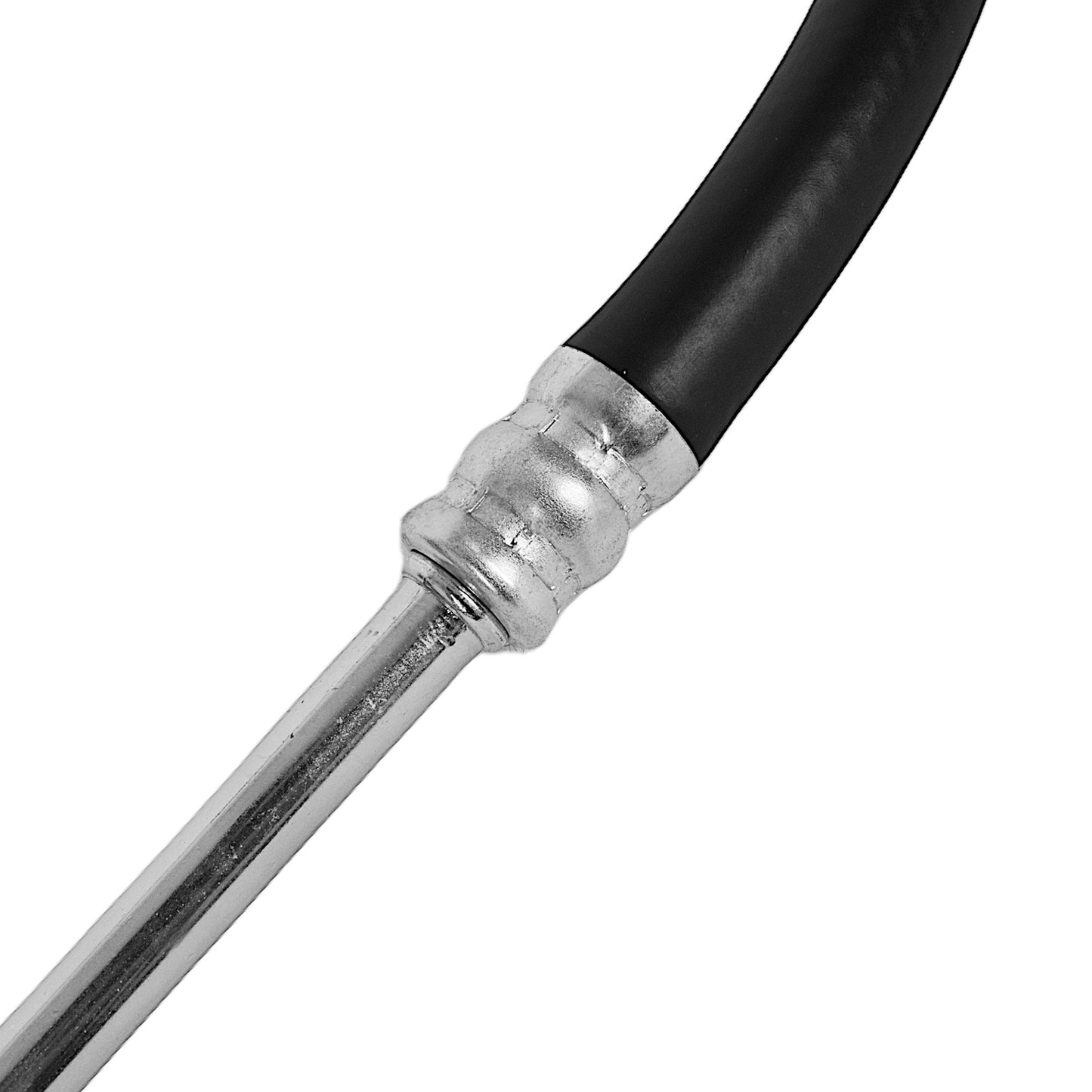 PRZEWÓD WSPOMAGANIA RURA WĄŻ MASTER II MOBANO A INTERSTAR 8200396615 A