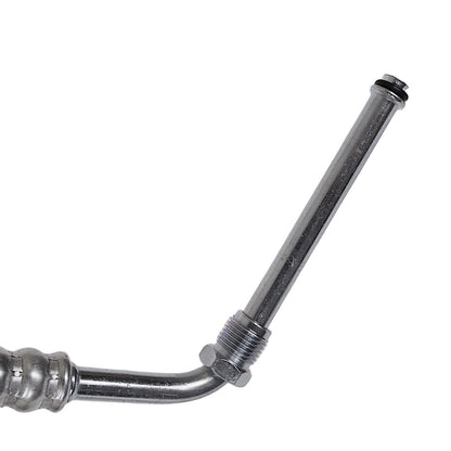 Przewód Wspomagania Powrotny do Renault Master II Opel Movano A 8200396615A
