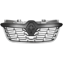 Renault Master III FL 14-19 atrapa między reflektory (grill)