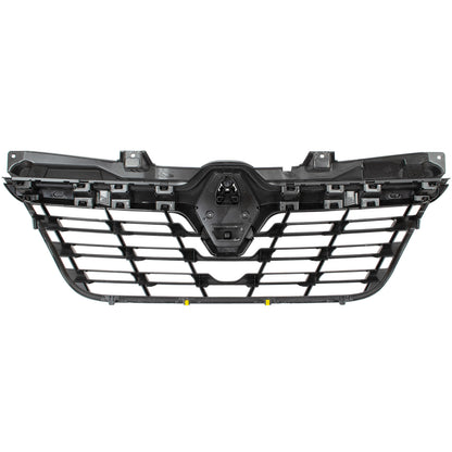 Renault Master III FL 14-19 atrapa między reflektory (grill)