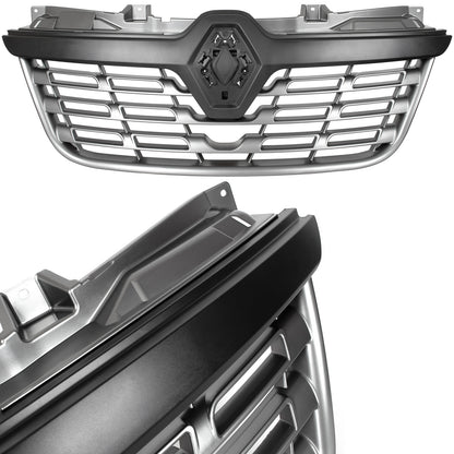 Renault Master III FL 14-19 atrapa między reflektory (grill)