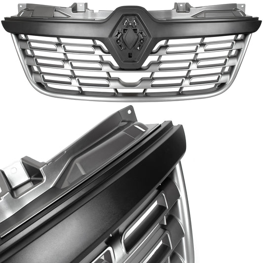 Renault Master III FL 14-19 atrapa między reflektory (grill)