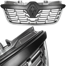 Renault Master III FL 14-19 atrapa między reflektory (grill)