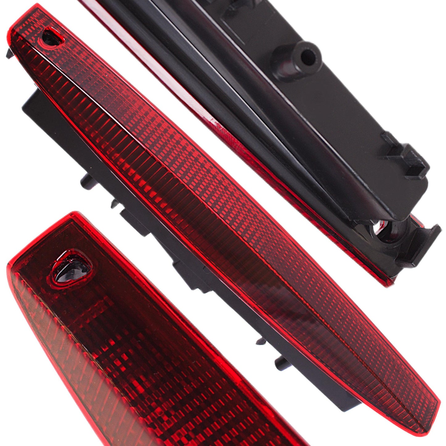 Renault Megane II MK2 2002-2008 KOMBI Lampa STOP LED