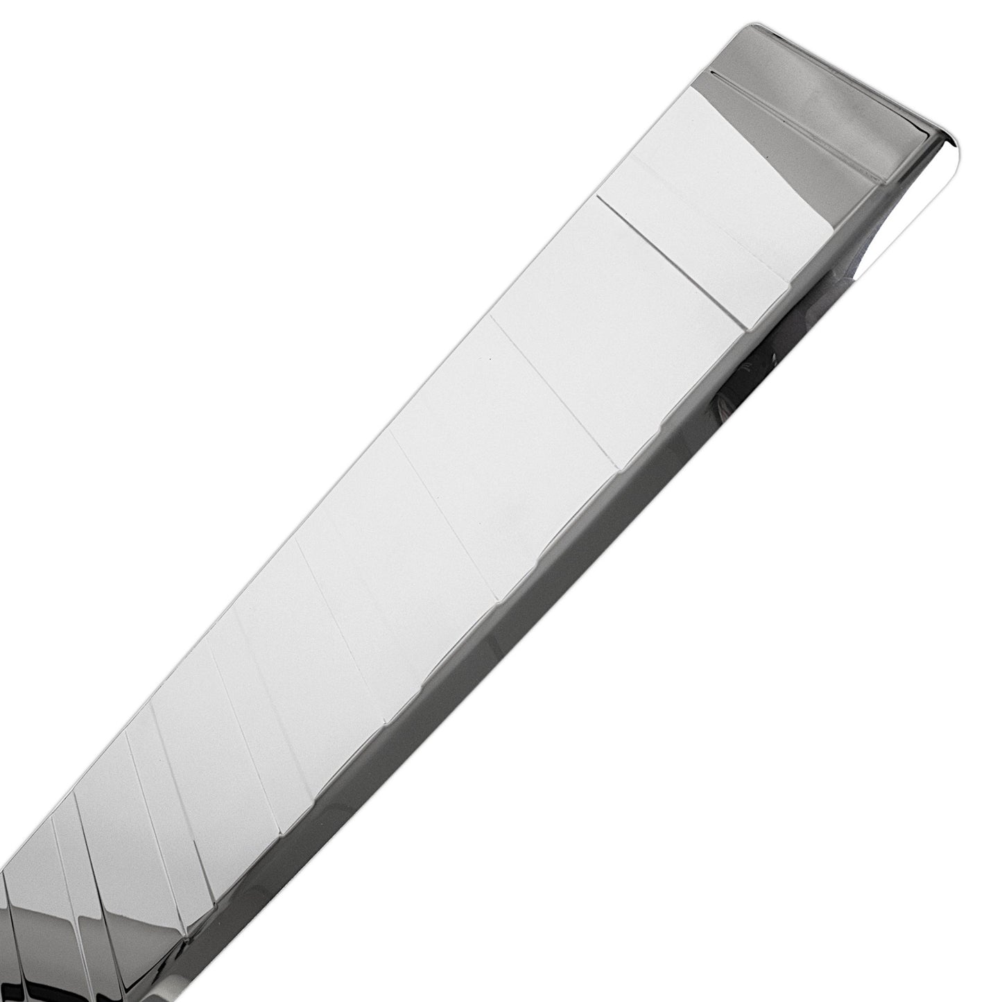 RENAULT TRAFIC III 14-24 Rear Bumper Protector CHROME
