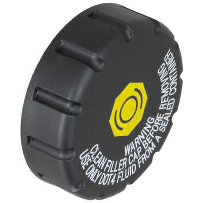 SAAB 9-3 Opel Astra G H Corsa C Meriva A B Signum Vectra C Zafira A B korek zbiornika płynu hamulcowego