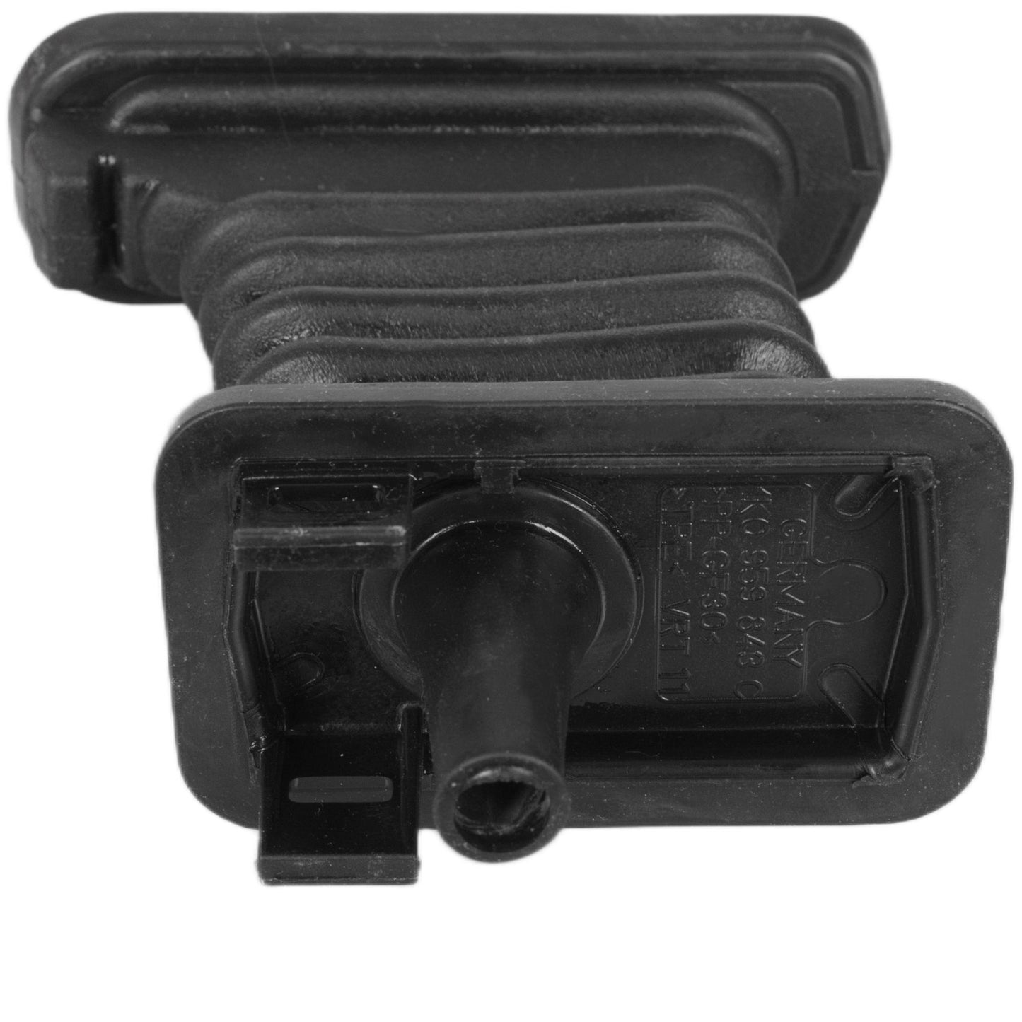 VW SKODA 1K0959843C OSŁONA KABLI DRZWI WIĄZKI