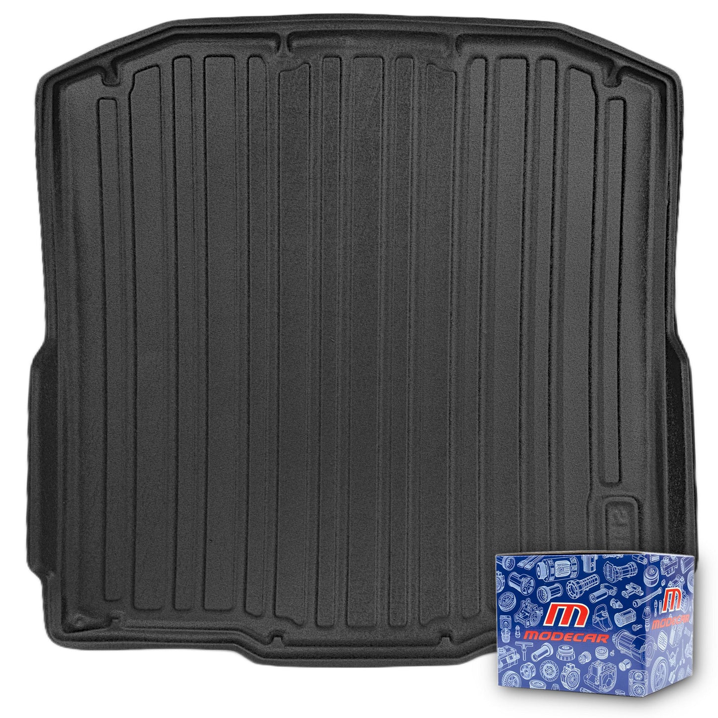 SKODA OCTAVIA III 3 ESTATE 13-20 BOOT MAT