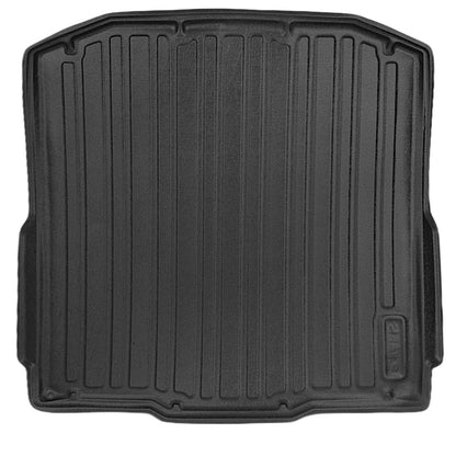 SKODA OCTAVIA III 3 ESTATE 13-20 BOOT MAT