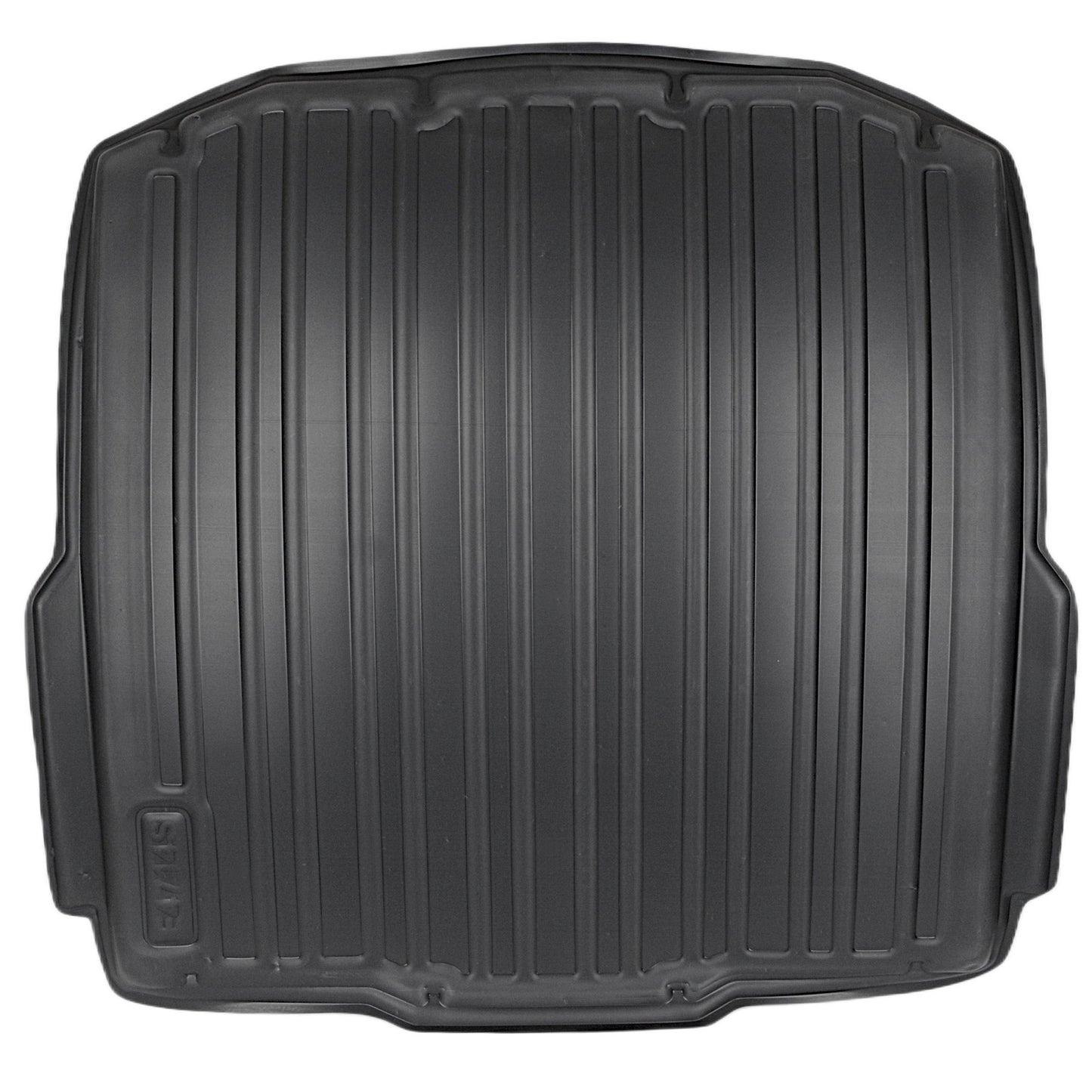 SKODA OCTAVIA III 3 ESTATE 13-20 BOOT MAT
