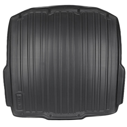 SKODA OCTAVIA III 3 ESTATE 13-20 BOOT MAT