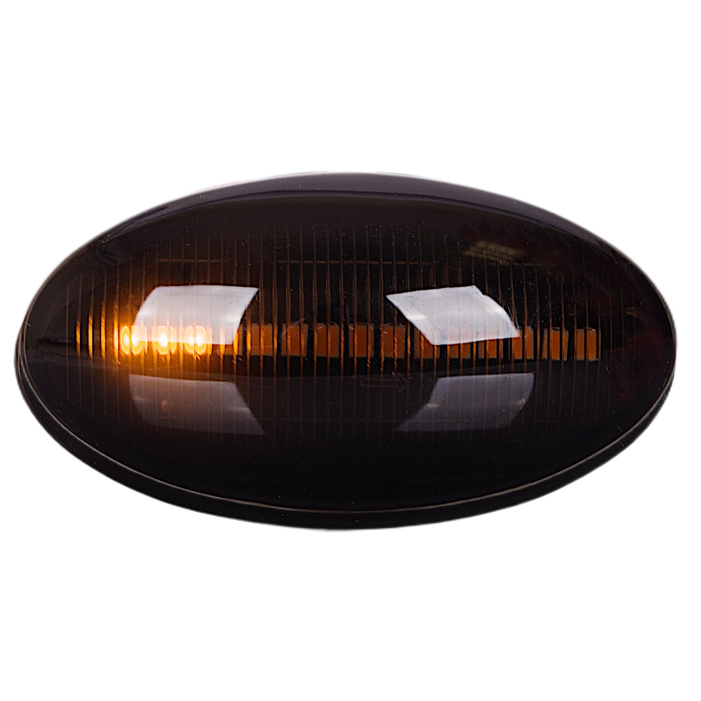 SUZUKI Swift SX4 Vitara Splash Ignis Sedici  kierunkowskaz boczny LED DYMIONY DYNAMICZNY 2 szt. KPL
