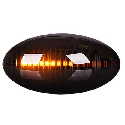 SUZUKI Swift SX4 Vitara Splash Ignis Sedici  kierunkowskaz boczny LED DYMIONY DYNAMICZNY 2 szt. KPL