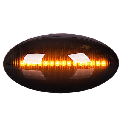 SUZUKI Swift SX4 Vitara Splash Ignis Sedici  kierunkowskaz boczny LED DYMIONY DYNAMICZNY 2 szt. KPL
