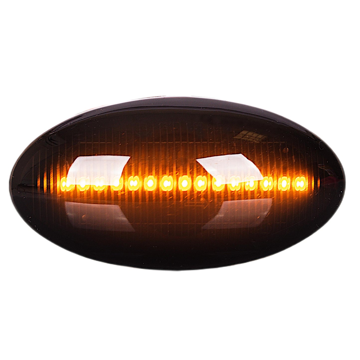 SUZUKI Swift SX4 Vitara Splash Ignis Sedici  kierunkowskaz boczny LED DYMIONY DYNAMICZNY 2 szt. KPL