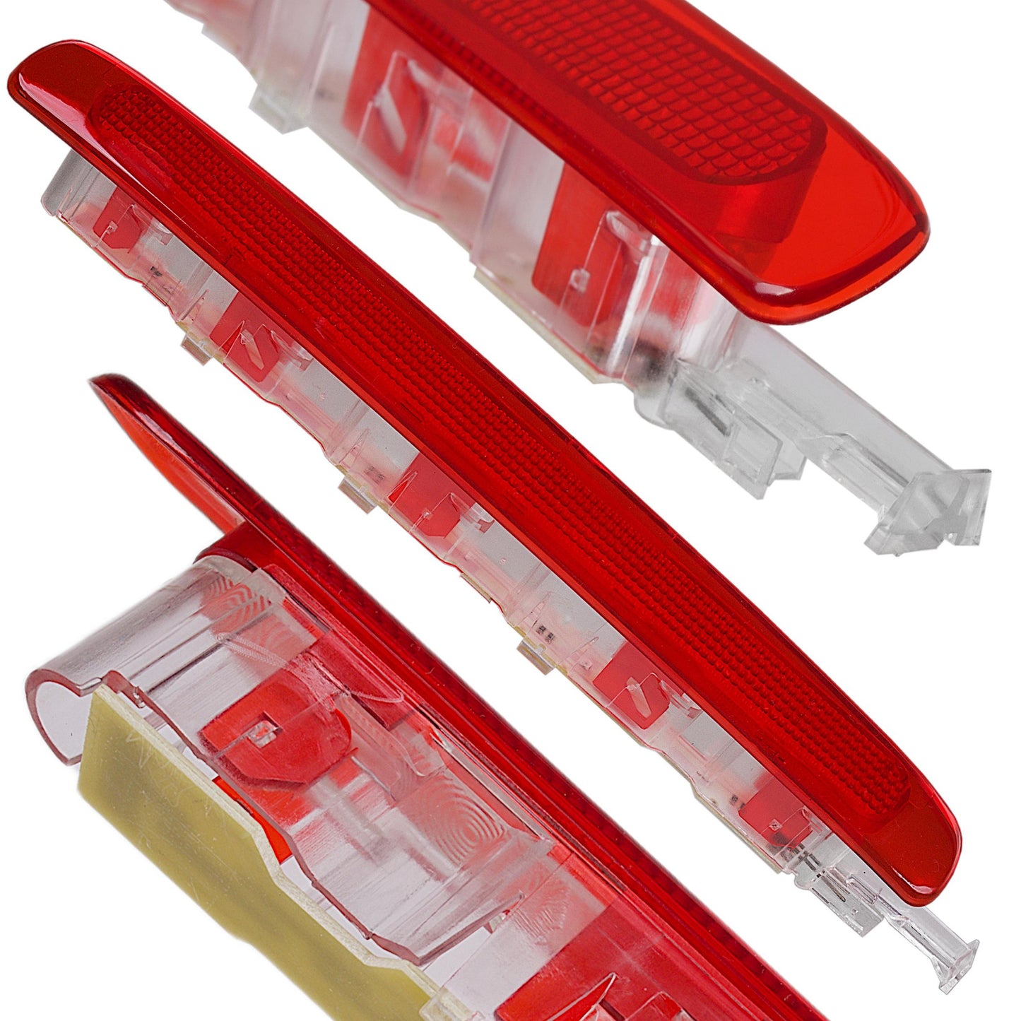 Seat Altea XL 5P1 5P5 5P8 2004- Lampa STOP LED