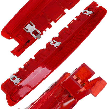 Seat IBIZA 4 IV 6J5 6P1 LEON II 2 1P1 Lampa STOP LED