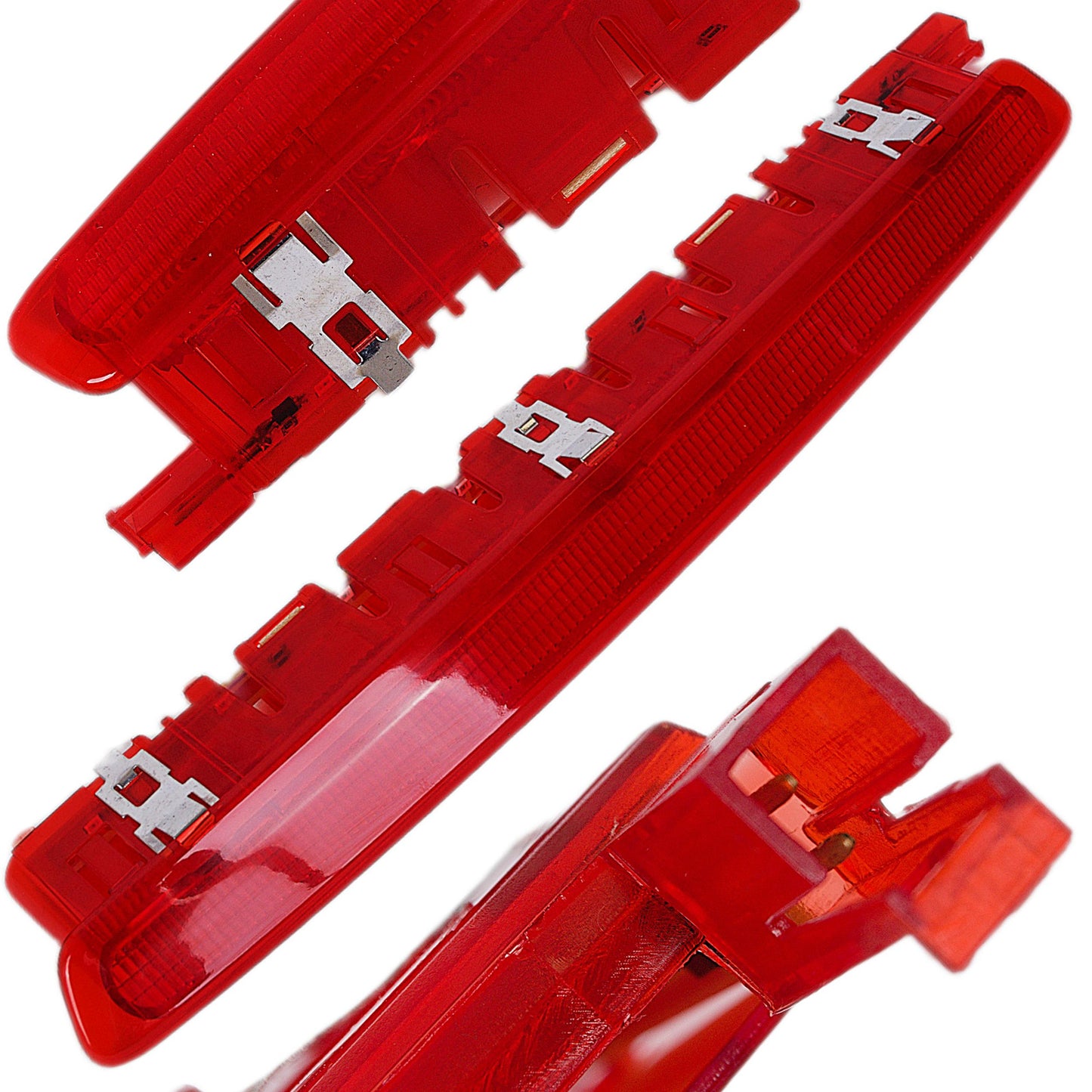 Seat IBIZA 4 IV 6J5 6P1 LEON II 2 1P1 Lampa STOP LED