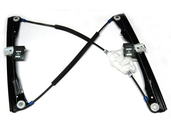 Seat Ibiza III 02-08 podnośnik szyby elektryczny przedni prawy