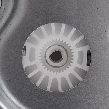 PODNOŚNIK MECHANIZM SZYBY PRZÓD PRAWY + PANEL do SKODA FABIA I 6Y1837462