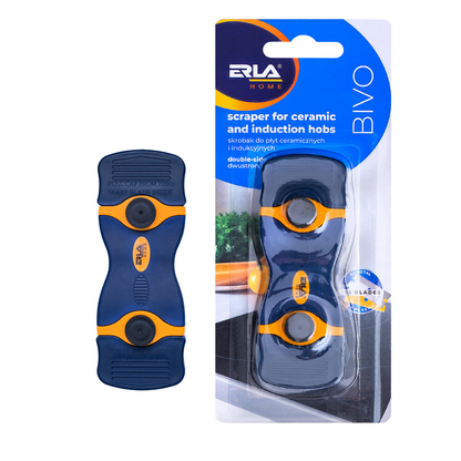 Skrobak K2 ERLA BIVO RH710