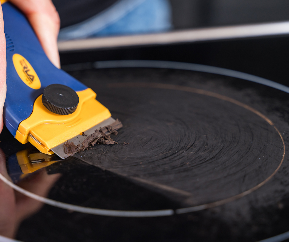 Skrobak K2 ERLA BIVO RH710