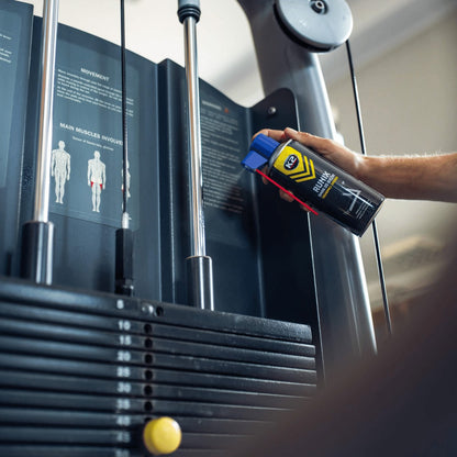 Smar do bieżni K2 RUNIX 400ml spray B420