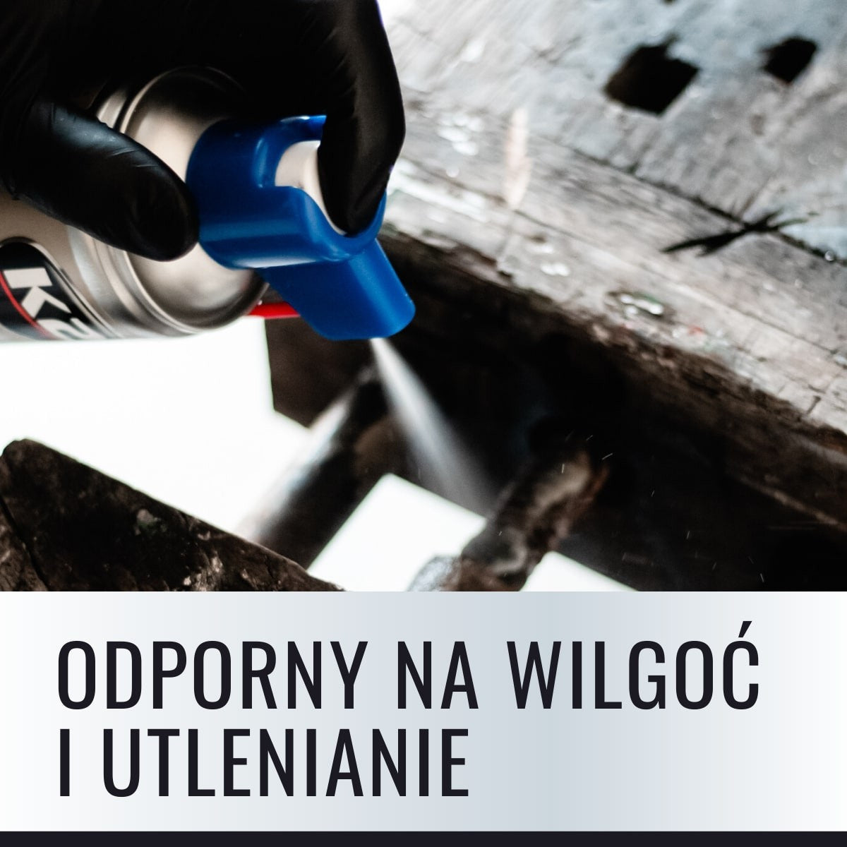 Smar do łożysk toczonych i ślizgowych K2 SMAR ŁT-43 400ml W135