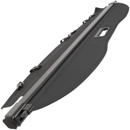 Subaru Forester IV 12-18 trunk cover BLACK