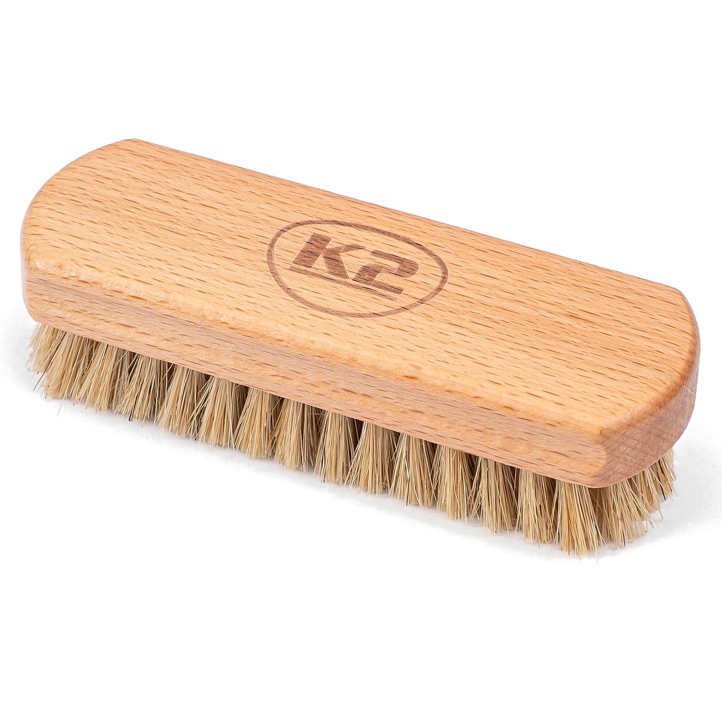 Szczotka do tapicerki skórzanej K2 AURON BRUSH SOFT G451