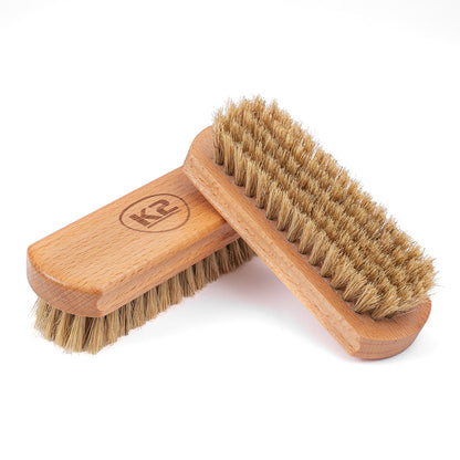 Szczotka do tapicerki skórzanej K2 AURON BRUSH SOFT G451