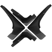 TOYOTA RAV4 IV XA40 13-16 PRZED LIFTEM CHLAPACZE DEDYKOWANE przód + tył