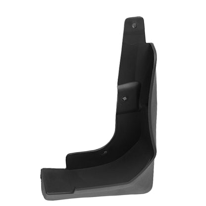 TOYOTA RAV4 IV XA40 13-16 PRZED LIFTEM CHLAPACZE DEDYKOWANE przód + tył