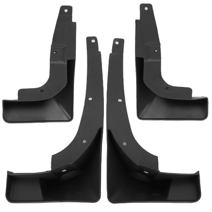 TOYOTA RAV4 IV XA40 13-16 PRZED LIFTEM CHLAPACZE DEDYKOWANE przód + tył
