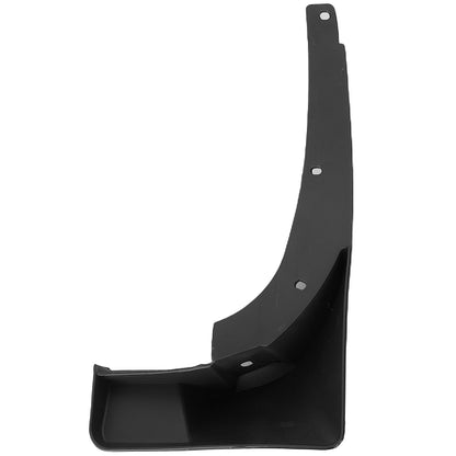 TOYOTA RAV4 IV XA40 13-16 PRZED LIFTEM CHLAPACZE DEDYKOWANE przód + tył