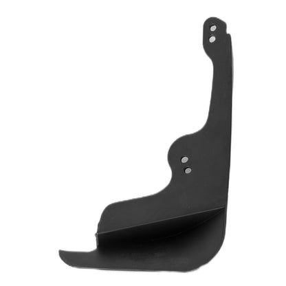 TOYOTA YARIS II XP 2005-2011 chlapacze 4 szt. kpl.