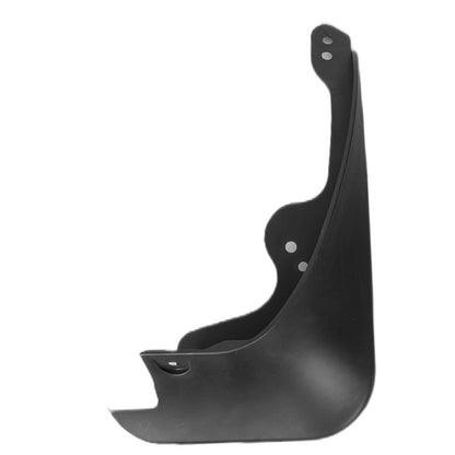 TOYOTA YARIS II XP 2005-2011 chlapacze 4 szt. kpl.
